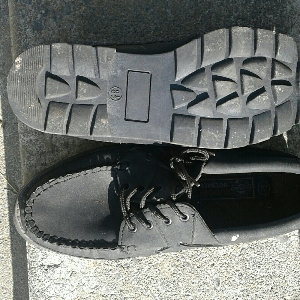 Original Rugged Outback